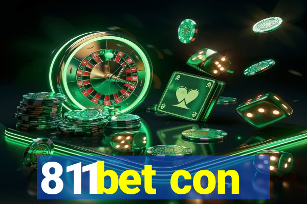 811bet con
